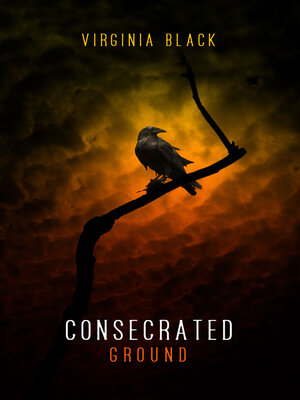 cover image of Consecrated Ground